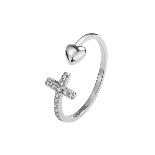 Faith Ring