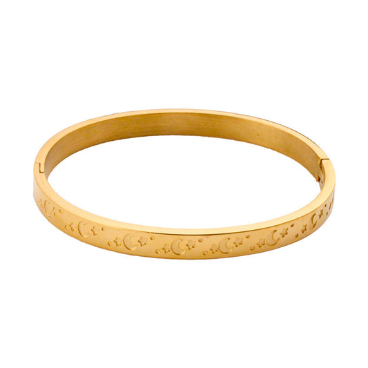 Luna Bracelet - Gold