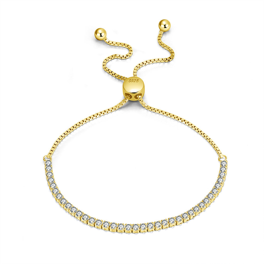 IT GIRL Bracelet - Gold