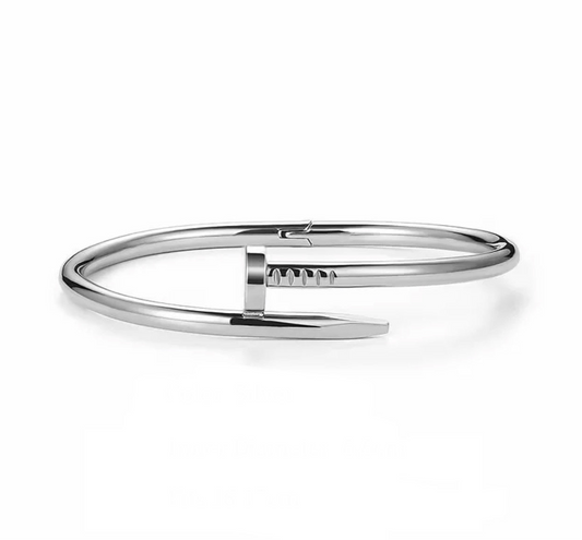 Kyra Bracelet - Silver