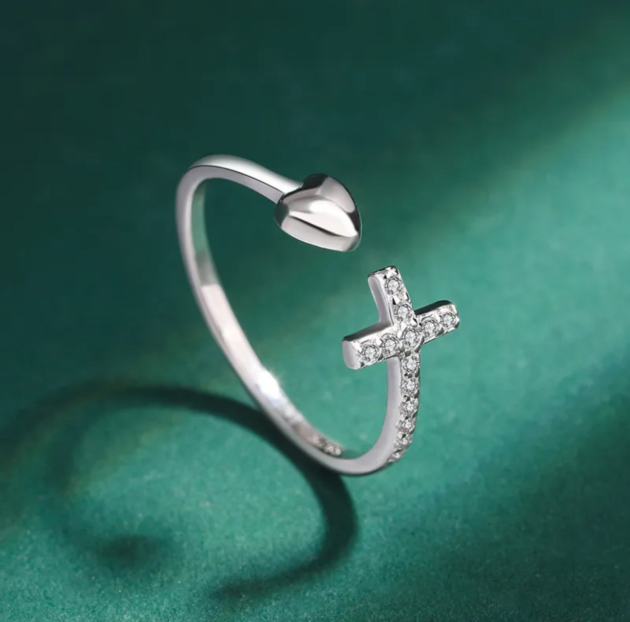 Faith Ring