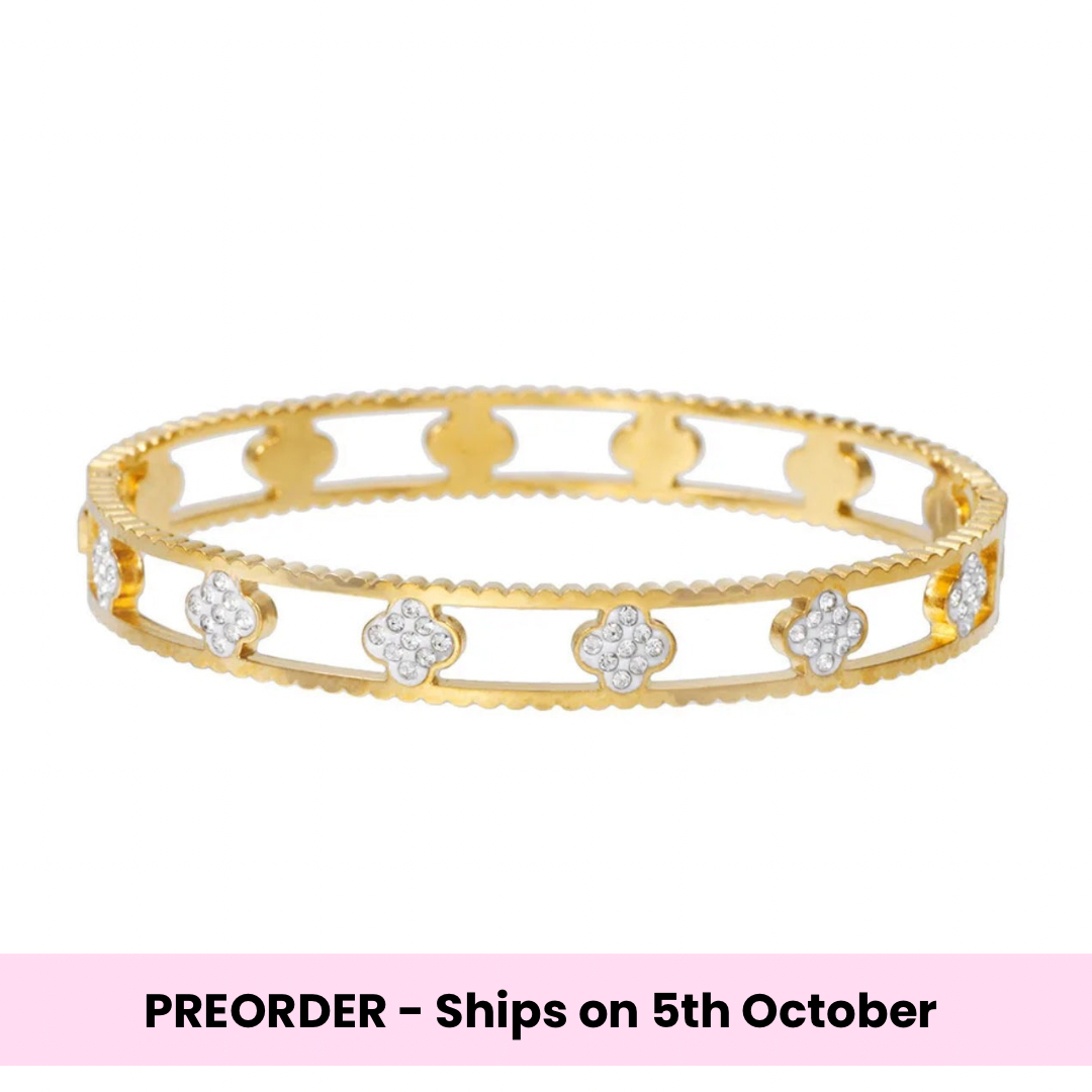 Coco Bracelet - Gold