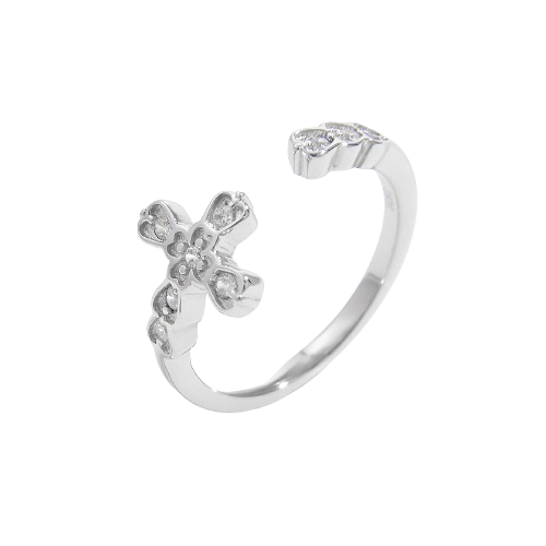 Chiamaka Cross Ring