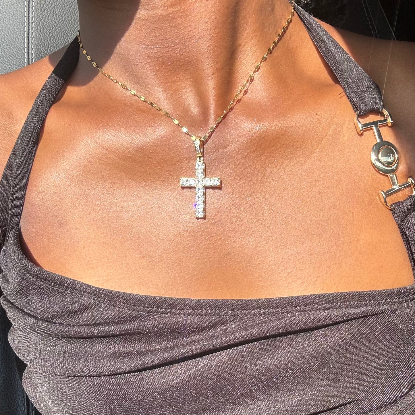 Saint Necklace