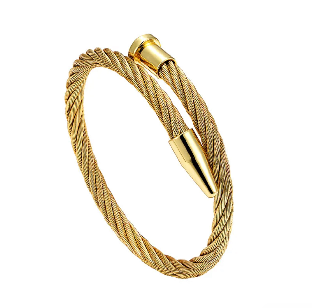 Elara Bracelet - Gold