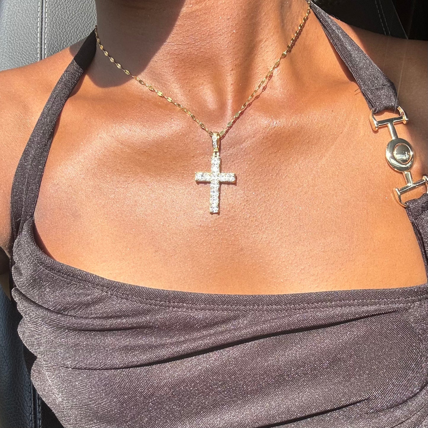 Saint Necklace