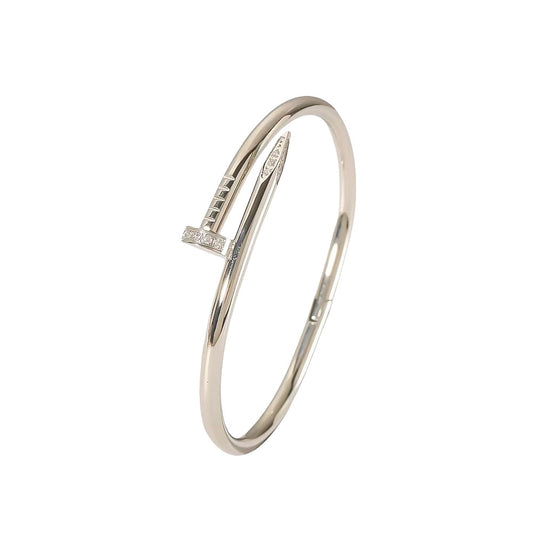 Kyra Luxe Bracelet - Silver