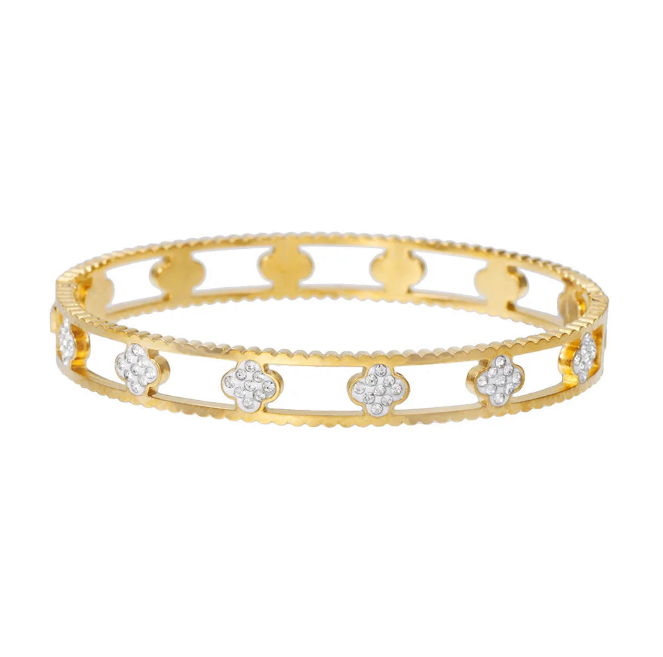 Coco Bracelet - Gold