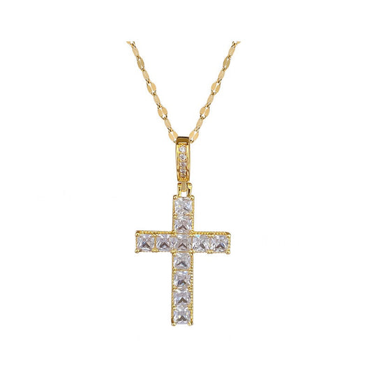 Saint Necklace