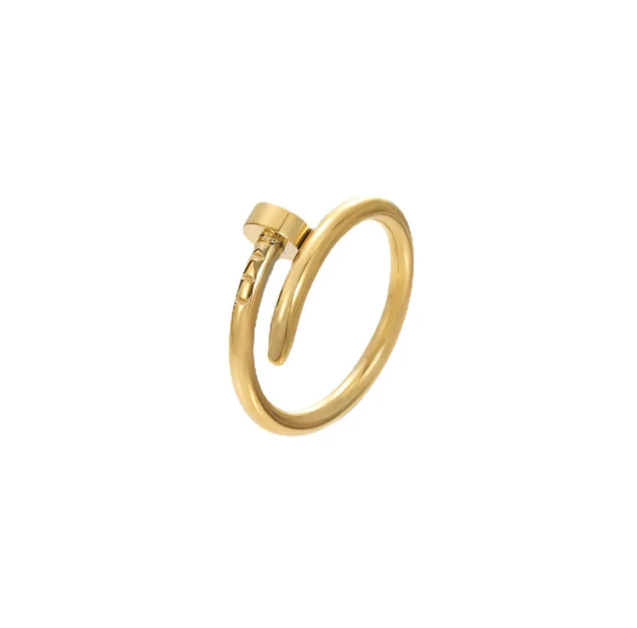 Kyra Ring - Gold