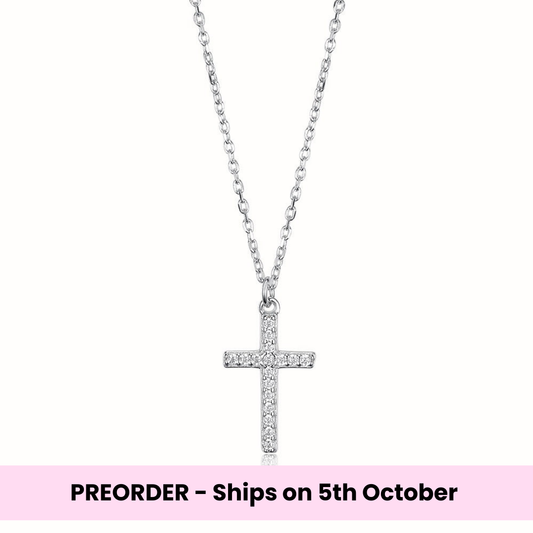 Cross Necklace