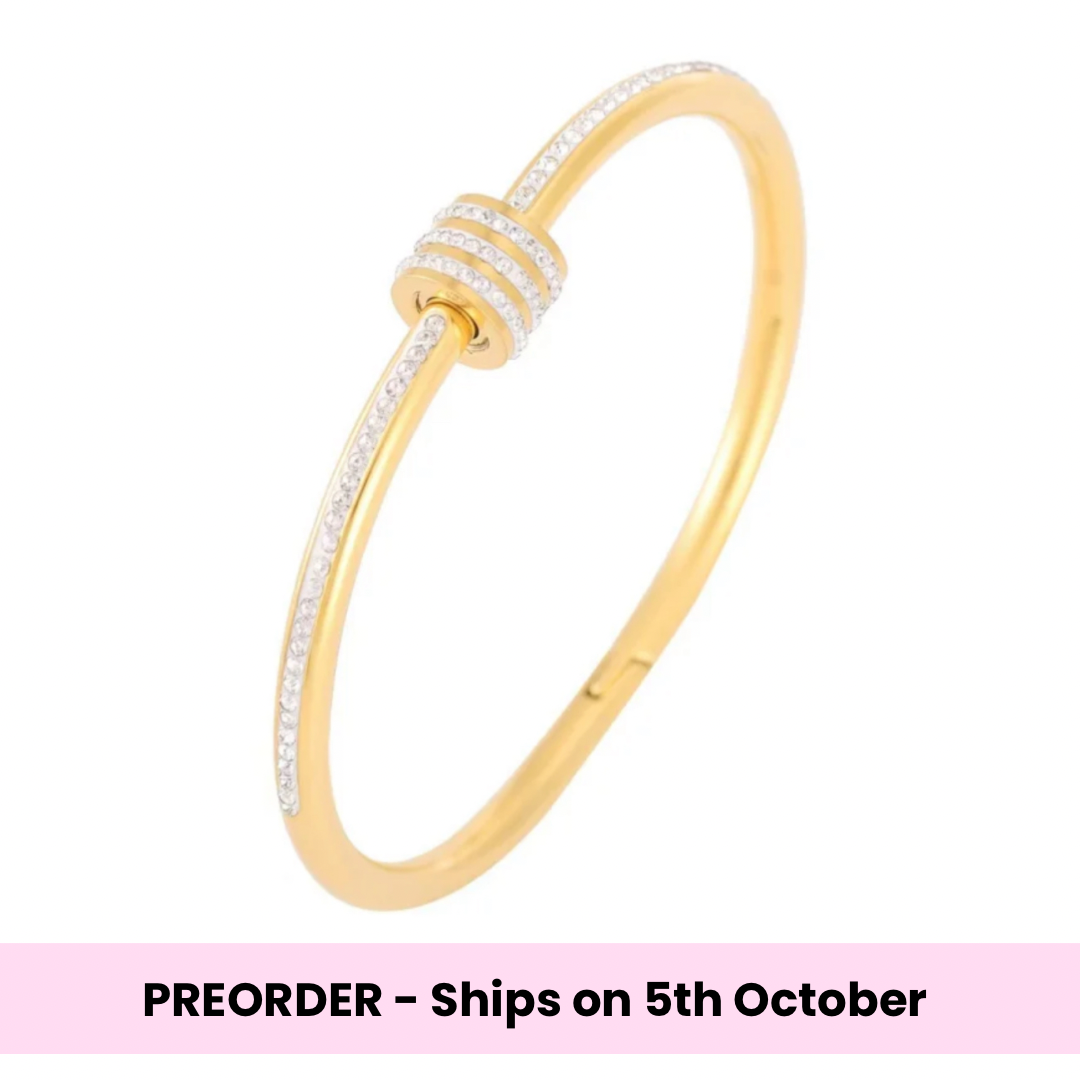 Denise Bracelet - Gold