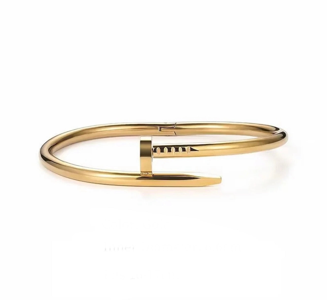 Kyra Bracelet - Gold