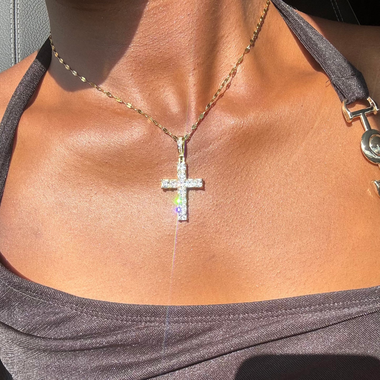 Saint Necklace