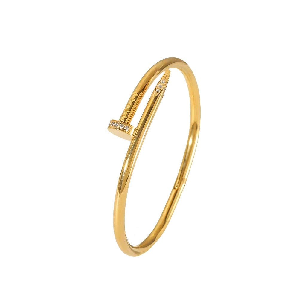 Kyra Luxe Bracelet - Gold