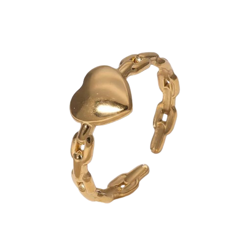 Antonia Ring - Gold