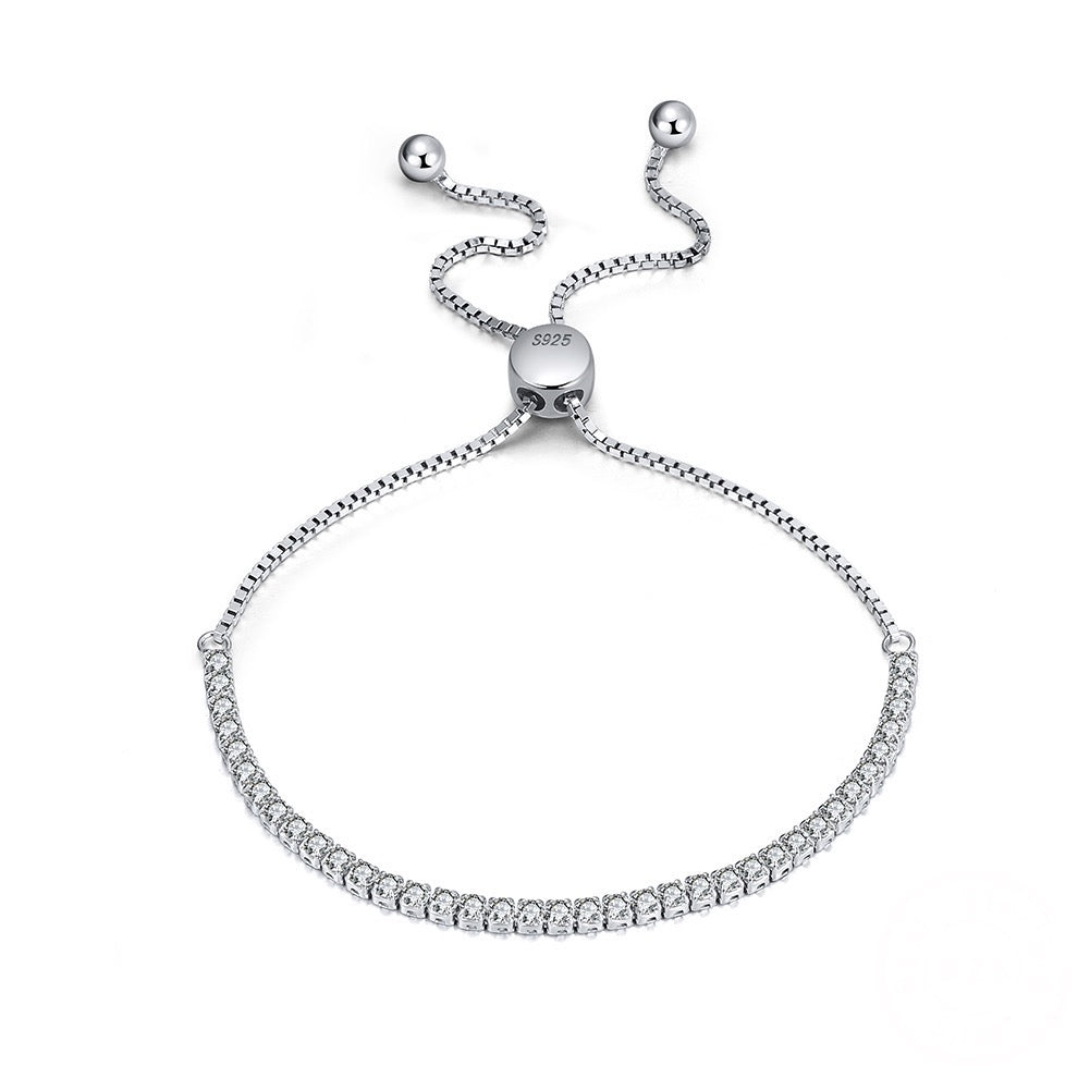 IT GIRL Bracelet - Silver