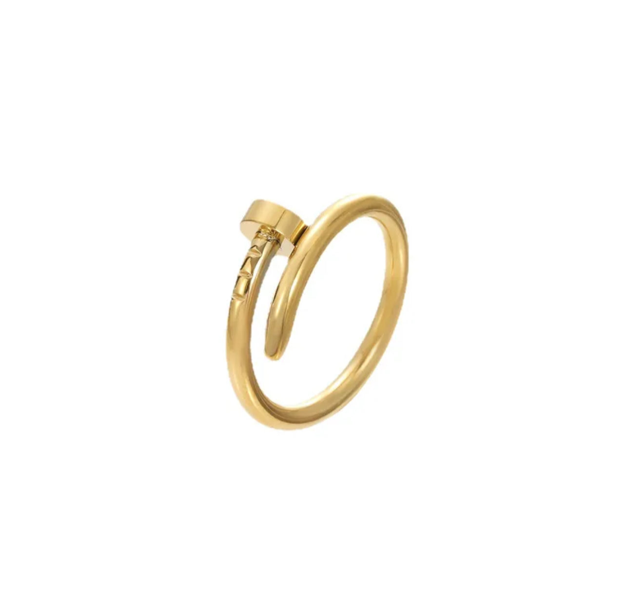 Kyra Ring - Gold