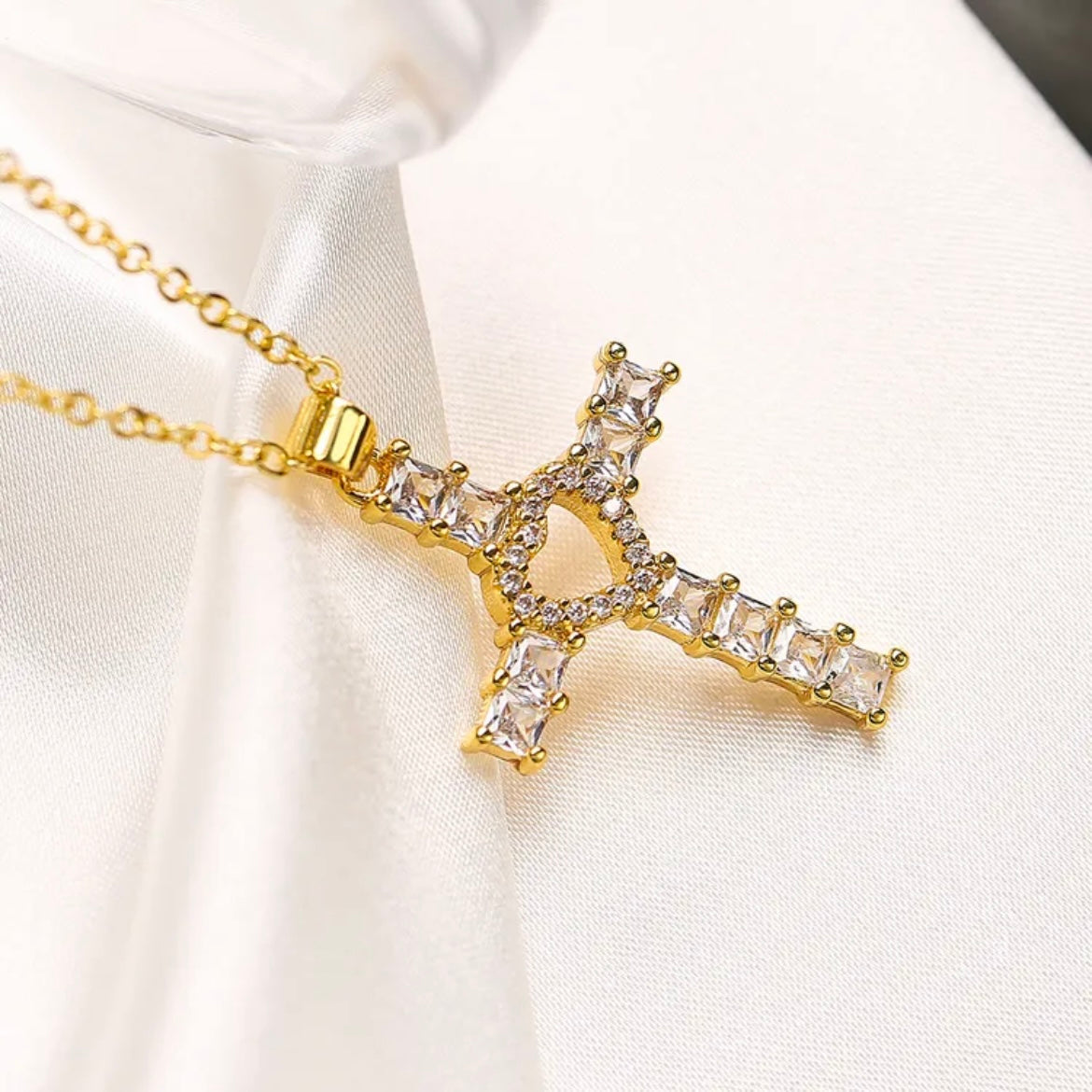 Cross Of Love